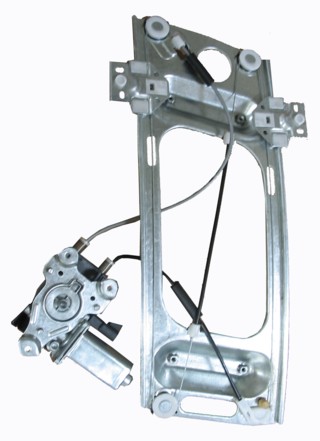 PONTIAC GRAND PRIX WINDOW